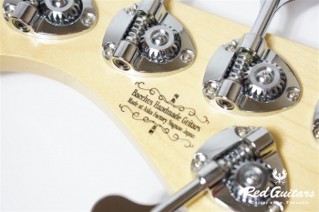 Woodline 517 Gross Finish - WBD [Blue Guitars Shop Order]